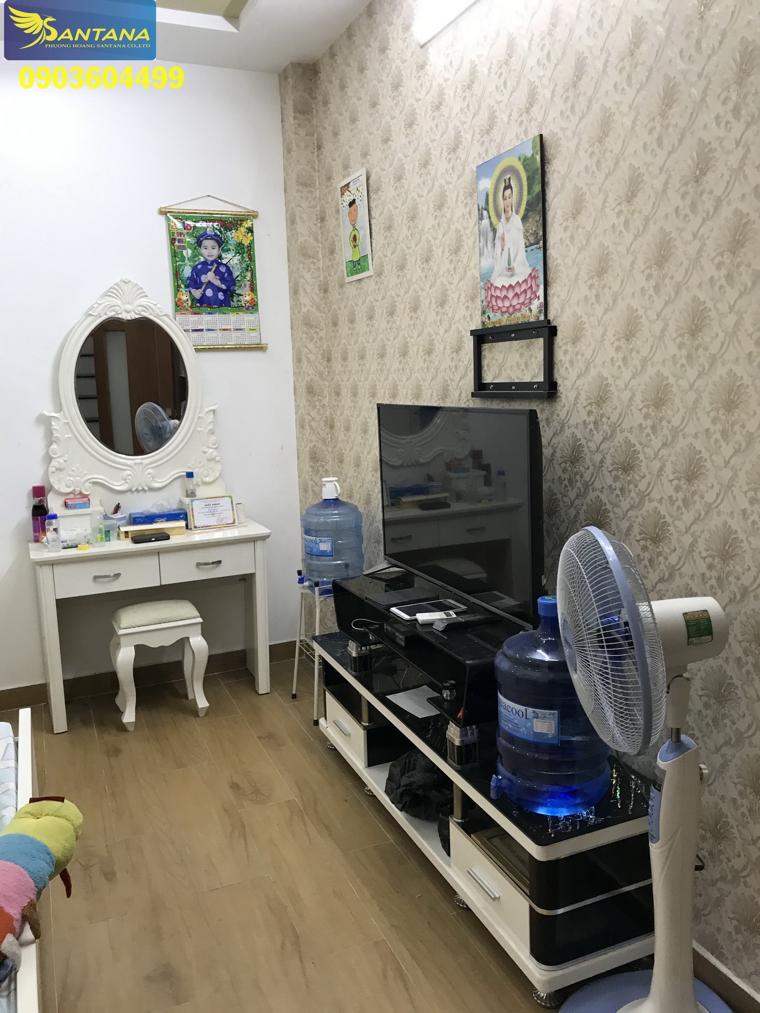 SIÊU PHẨM Nhà phố t.kế C.Âu (4x14) hẻm ôtô Phan Đăng Lưu - P.Xích Long